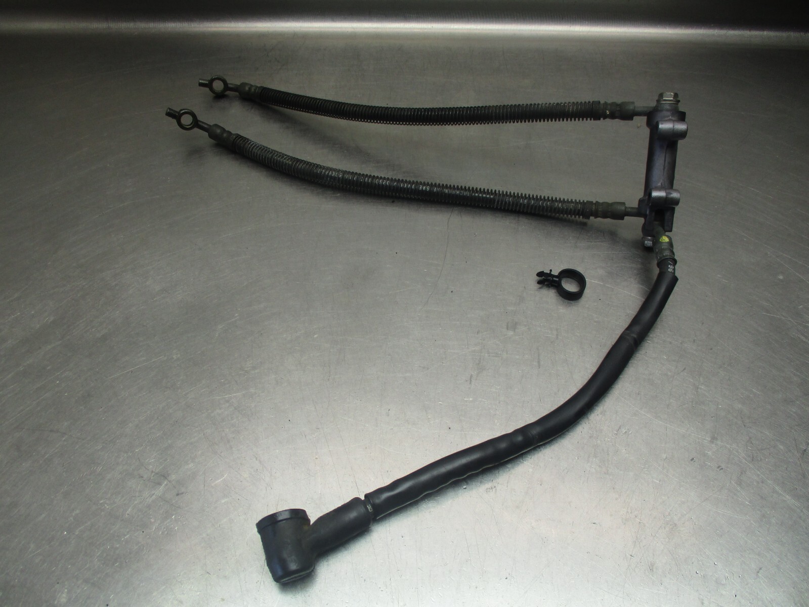 Rii☆ 253291J100 FILLER NECK ASSY-RADIATOR for Hyundai New Accent