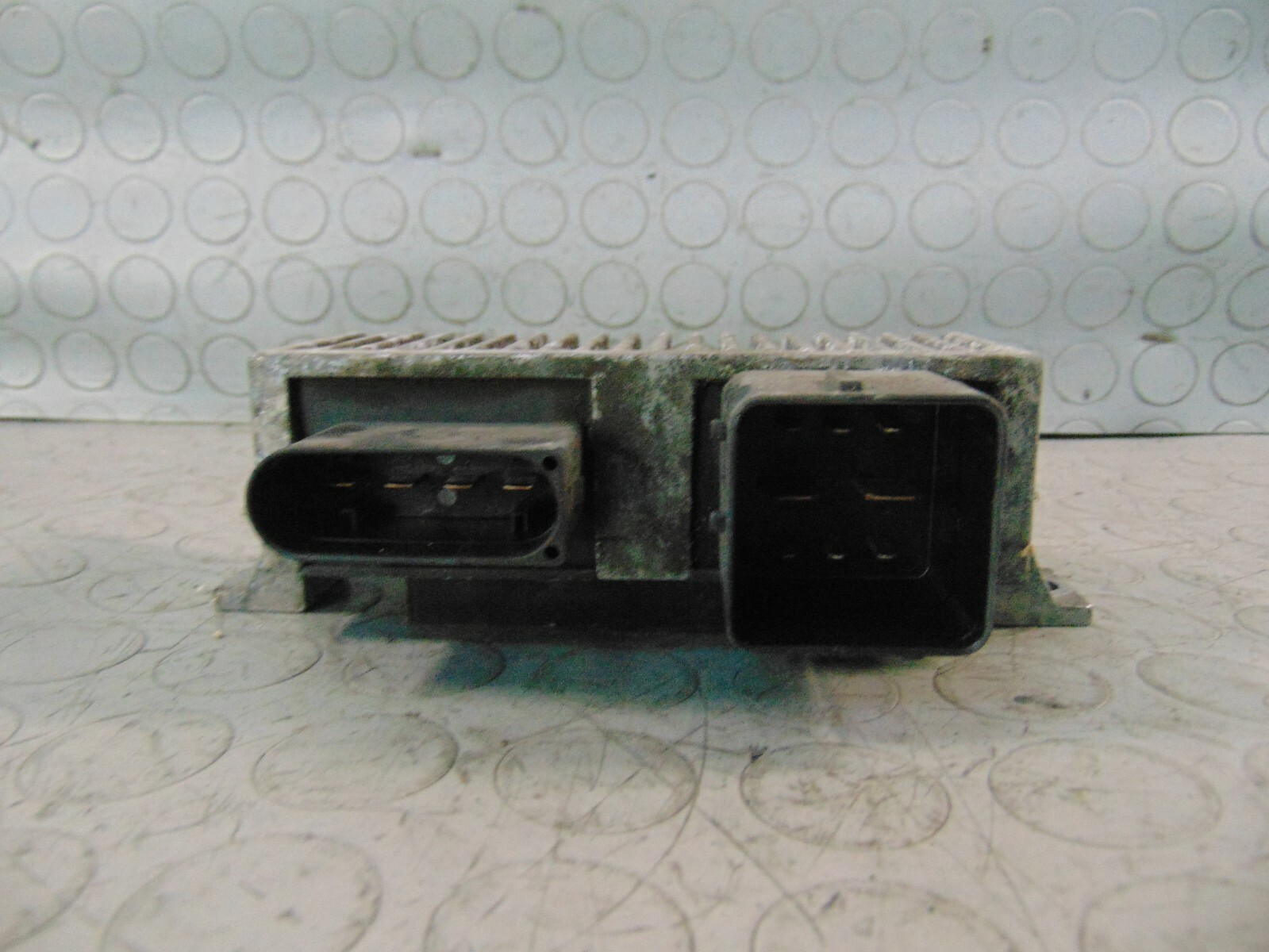 Centralina candelette RENAULT MASTER III 8200558438A