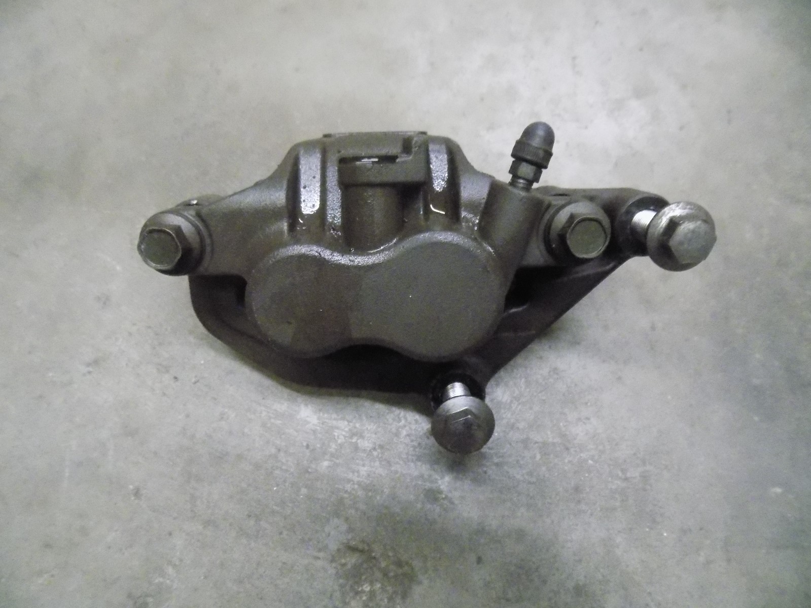 パーツ Yamaha Fz1 2006-2014 original calipers Yamaha Fz1 2006-2014 original calipers
