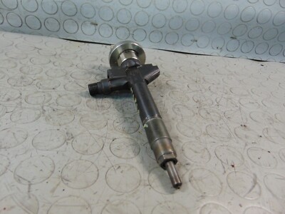 Iniettore DENSO MAZDA 6 13H50A 01E15423