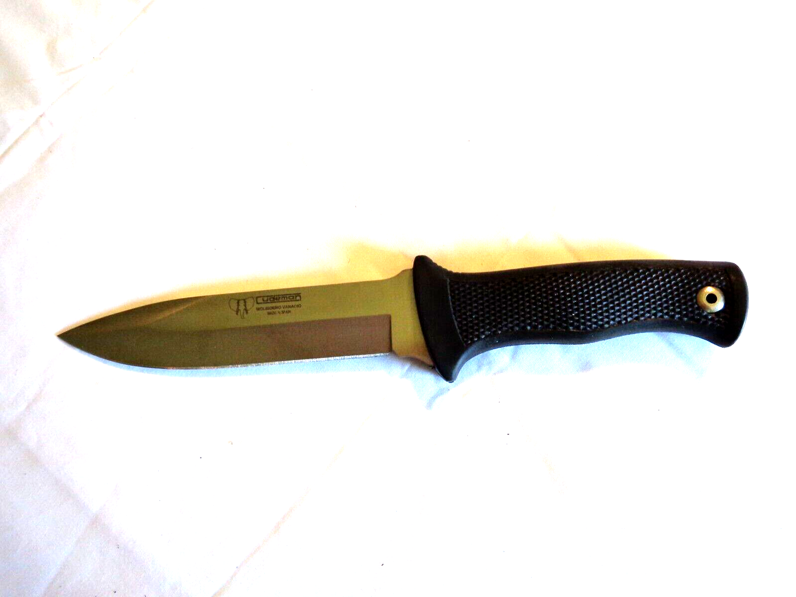 Cudeman Stealth Tactical Knife Knife 177-H