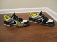 nike 6.0 zoom oncore