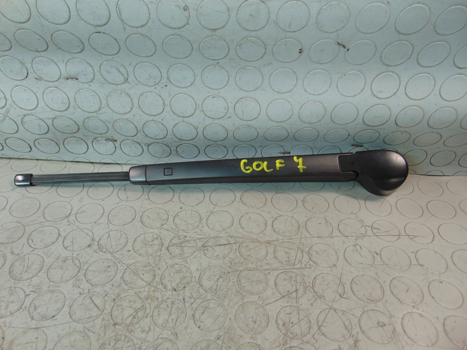 Tergilunotto spazzola VOLKSWAGEN GOLF 7 GR6955707B