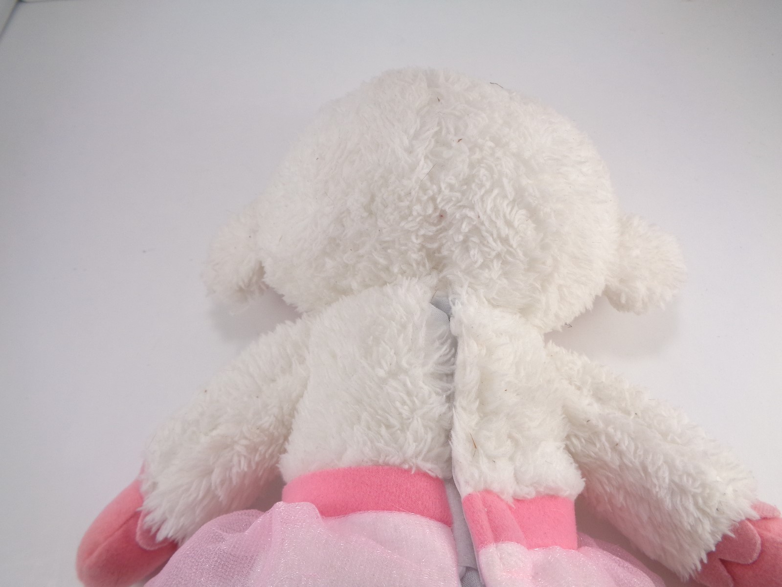 Doc McStuffins Lambie Plush Doll Talking 15 Standing Plush Talking Singing Lamb