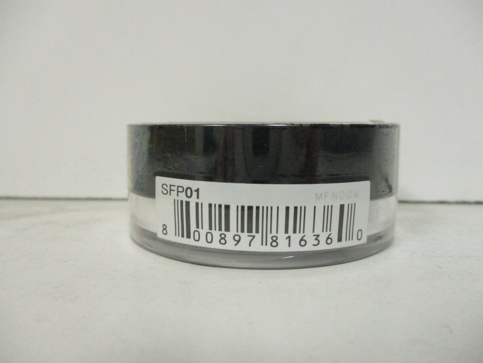 3 NYX HD STUDIO PHOTOGENIC #SFP01 FINISHING POWDER SEALED - MP 1440