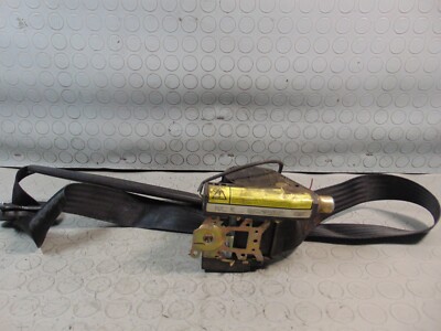 Pretensionatore anteriore destro FIAT DOBLO' 33015833D