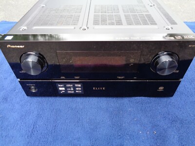 Used Pioneer Elite Sc For Sale Hifishark Com