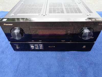 Used Pioneer Sc 05 Surround Sound Receivers For Sale Hifishark Com