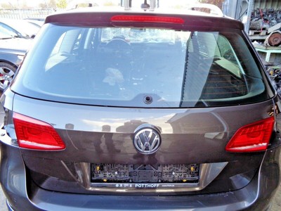Empfehlungen Fur Heckklappe Kofferraumdecke Passend Fur Vw Passat