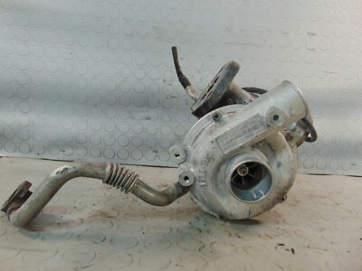 Turbo turbina MAZDA 6 2.0 DIESEL VJ320301
