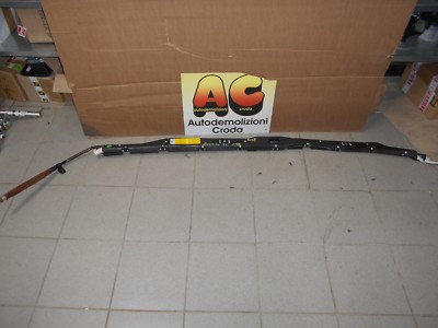 Carica airbag tetto tendina sinistra OPEL ZAFIRA 24451366 (2005 - 2011)