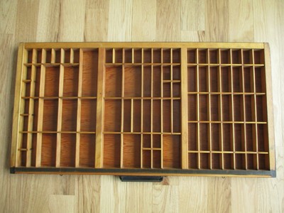 Typeset Drawer For Sale Only 3 Left At 70