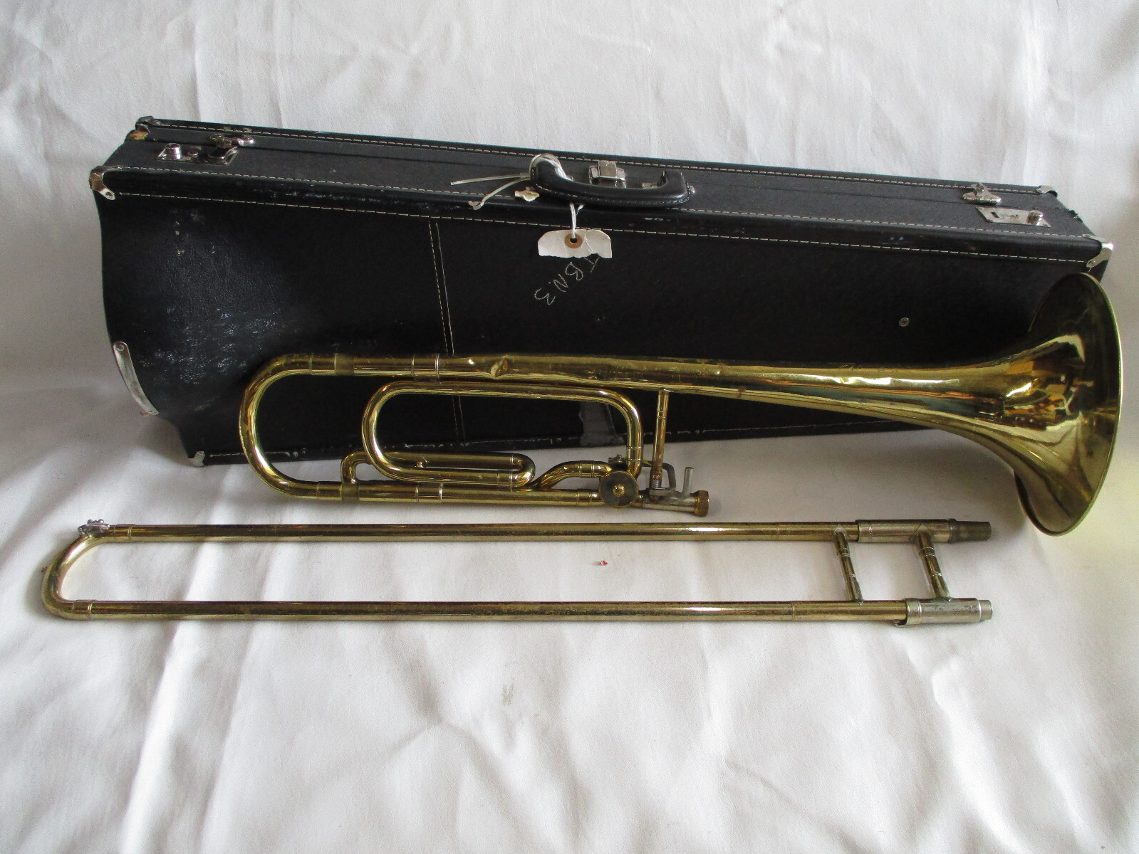 Conn '50H' Trombone FAttachmentのeBay公認海外通販｜セカイモン