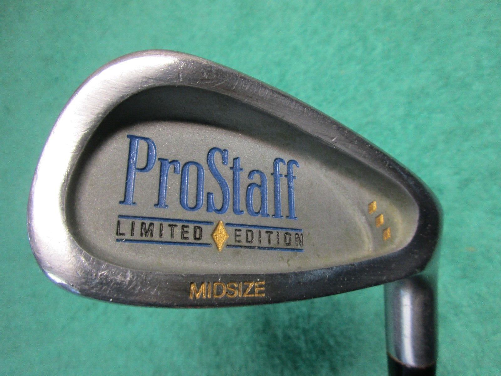 Wilson】ウィルソン『PROSTAFF GX 10本セット 10.5° フレックスR
