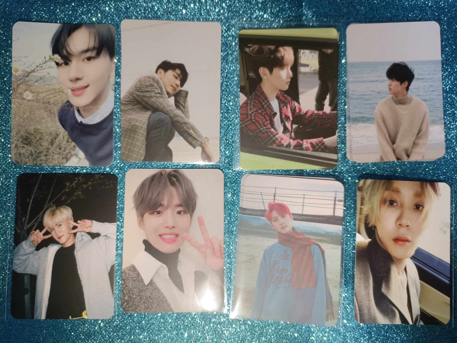 PENTAGON DEMO02 ALBUM PHOTOCARD PC KINO YANAN HUI EDAWN PENTAGON DEMO02 ALBUM PHOTOCARD PC KINO YANAN HUI EDAWN