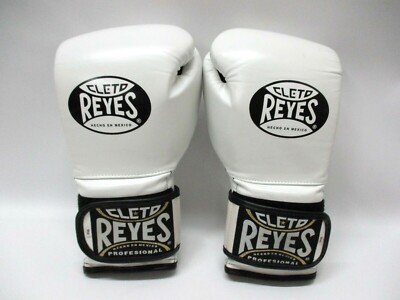 CLETO REYES ボクシンググローブ 14 oz レイジェス REYES グローブ 黒 14oz REYES（レイジェス）グローブ 14オンス REYES