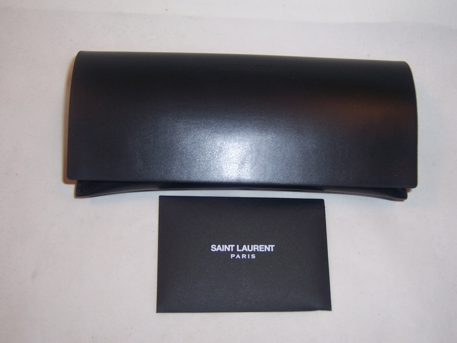 SAINT LAURENT SAINT LAURENT SUNGLASSES SL 301 LOULOU 004 GOLD/GREY AUTHENTIC 301