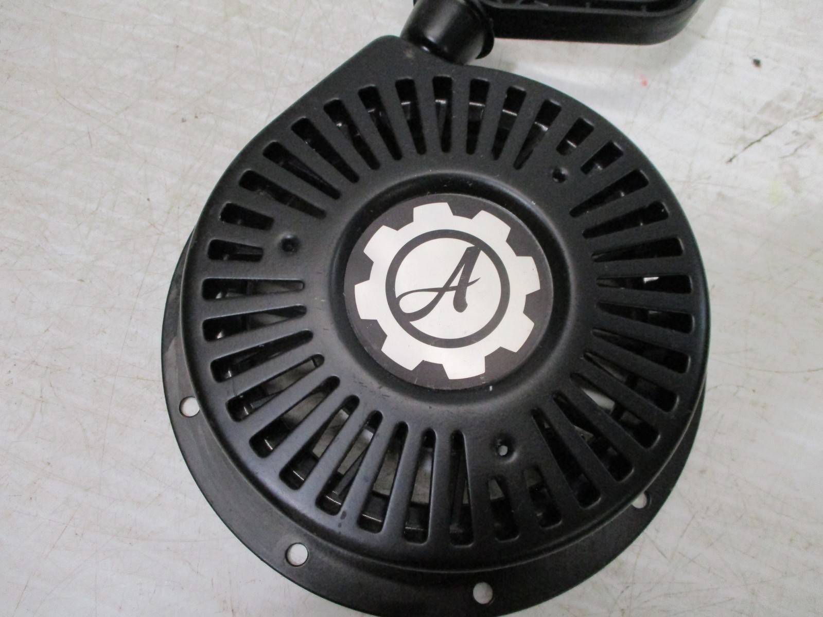 SNOWBLOWER ARIENS TYPE B RECOIL STARTER ASSEMBLY