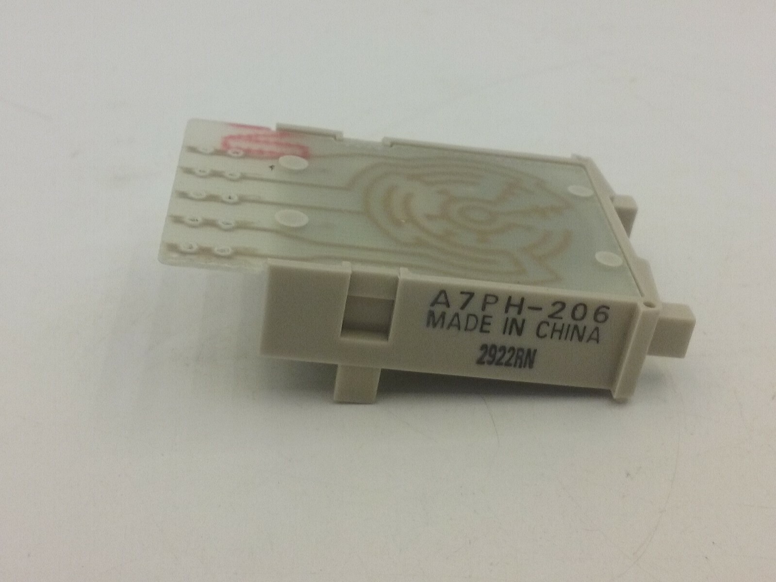 なを OMRON A7PH-206 THUMBWHEEL BCD SWITCH 0.15A 125V/28V PANEL
