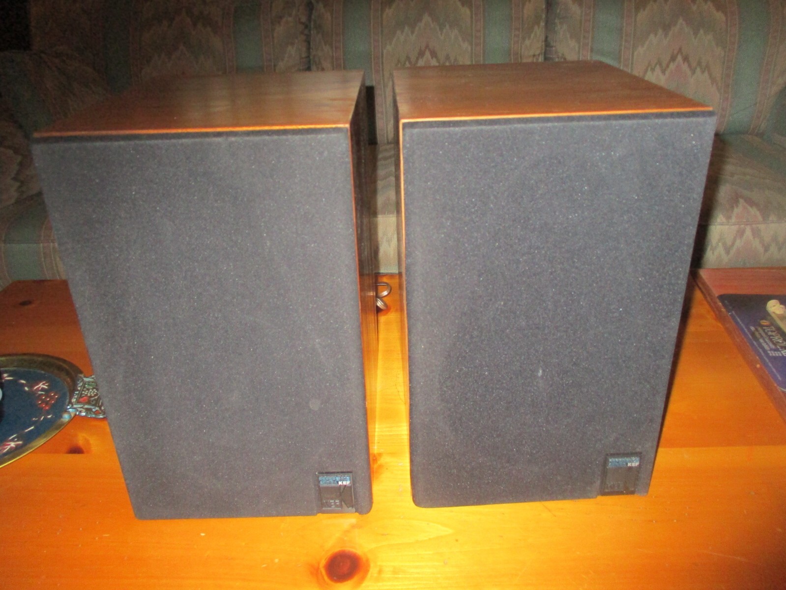 KEF 102 56 290