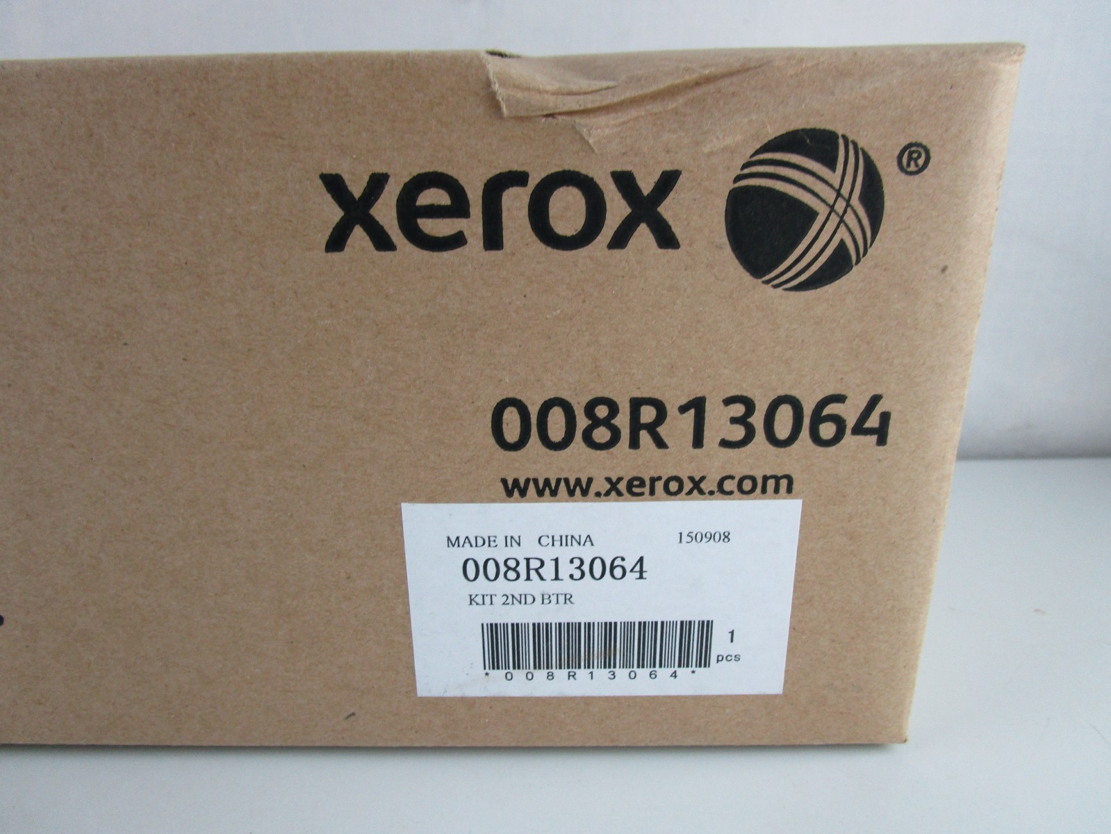 New ! Genuine XEROX WorkCentre 7425 7428 7435 7525 Transfer Roller 008R13064