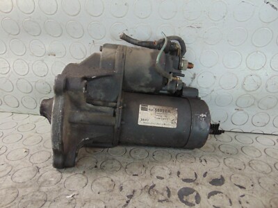 Motorino avviamento PEUGEOT RENAULT CITROEN 5802ER