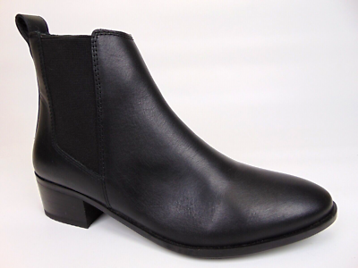 Steve Madden Dover Chelsea Ankle Boot Women MISMATCH Size 7.0 7.5