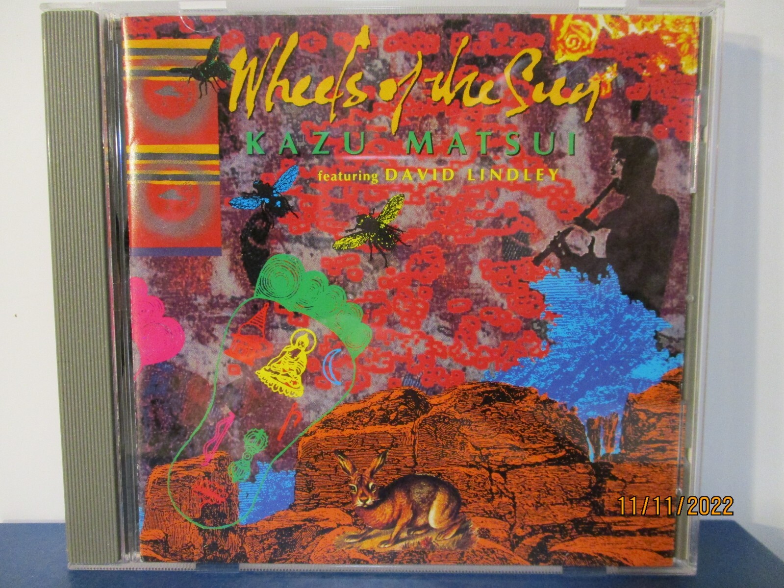 その他 Wheels Of The Sun [CD] Amazon.co.jp: Wheels Of The Sun: ミュージック