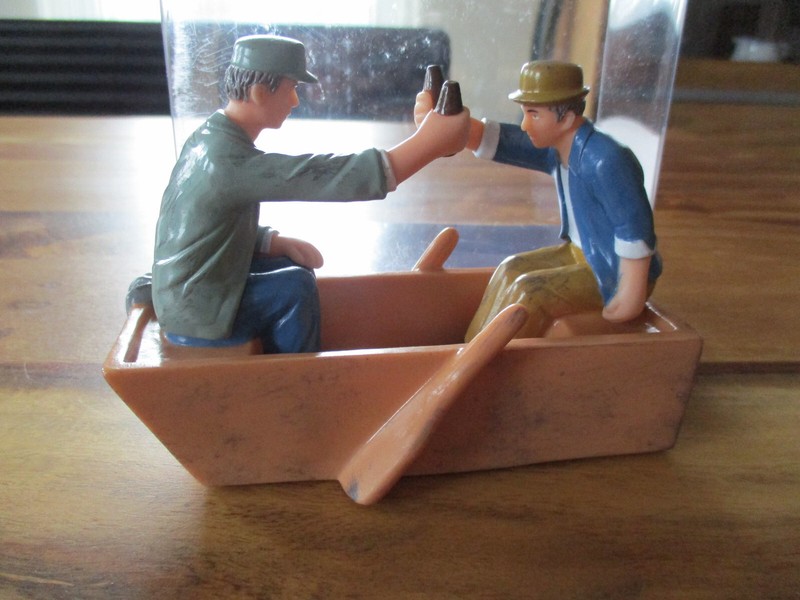 BÃ¼Ttenwarder Badewannenboot Aus Kultserie