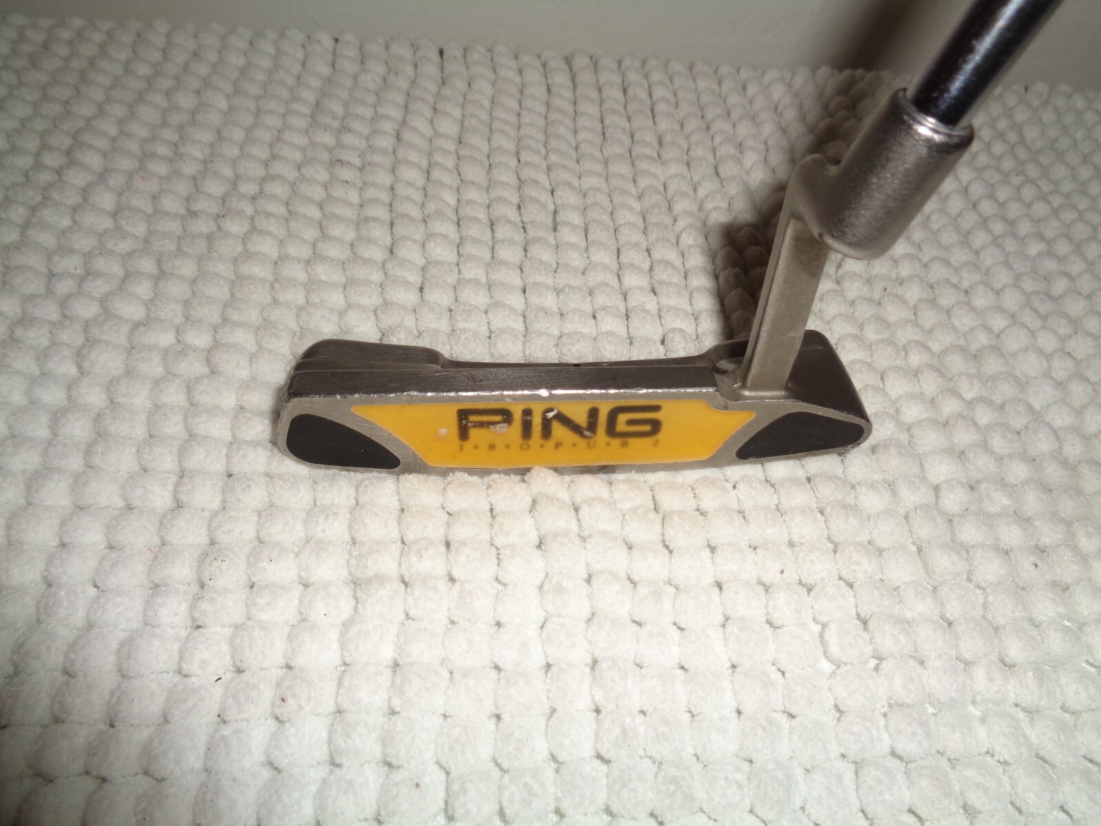 Ping Isopur 2 Putter | Ping Isopur Putter