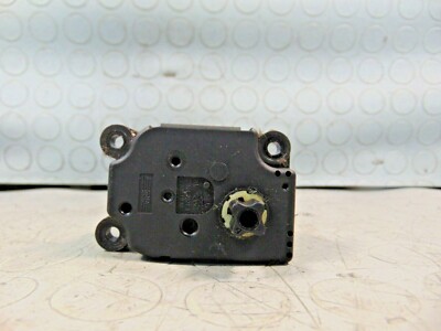 Motorino scatola riscaldamento OPEL INSIGNIA CHEVROLET CRUZE 2015 52433779R0