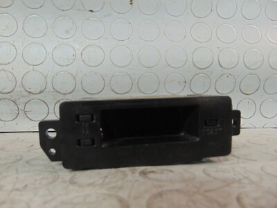 Centralina display orologio MAZDA 323