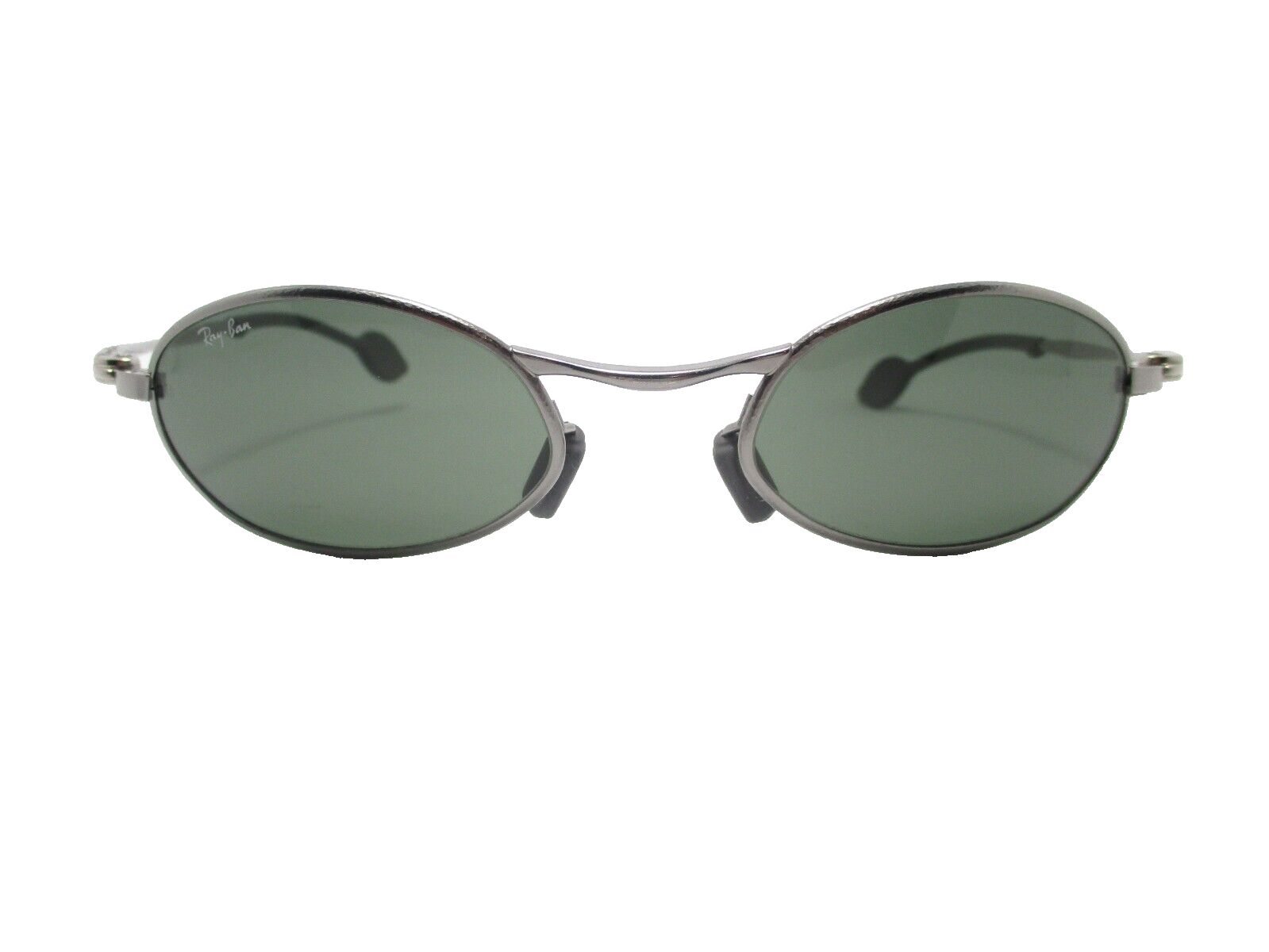 Ray-Ban サングラス vintage Vintage B&L RAY-BAN ORBS W2574 Prophecy Sunglasses Oval Wrap