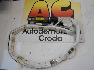 Carica airbag tetto tendina sinistra RENAULT MEGANE II 8200432643 2005