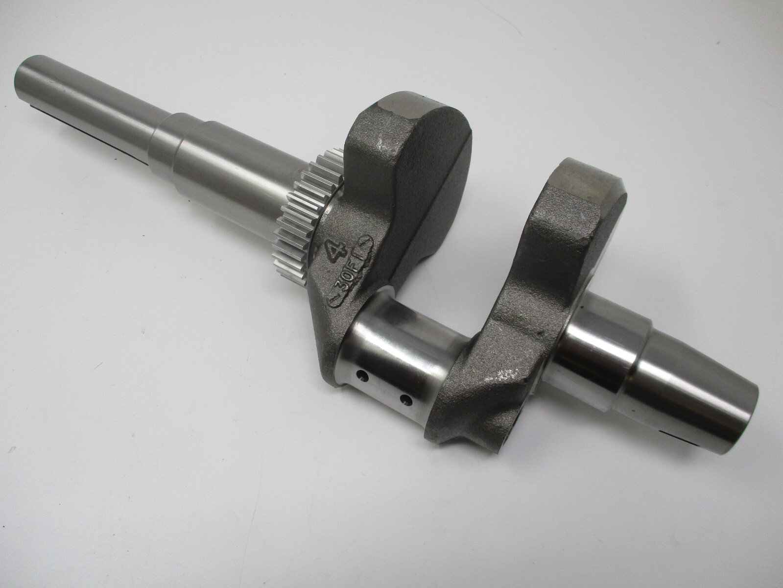 Genuine Kawasaki 13031-7051 Crankshaft FH601V FH641V FH680 FH721V Genuine Kawasaki 13031-7051 Crankshaft FH601V FH641V FH680 FH721V