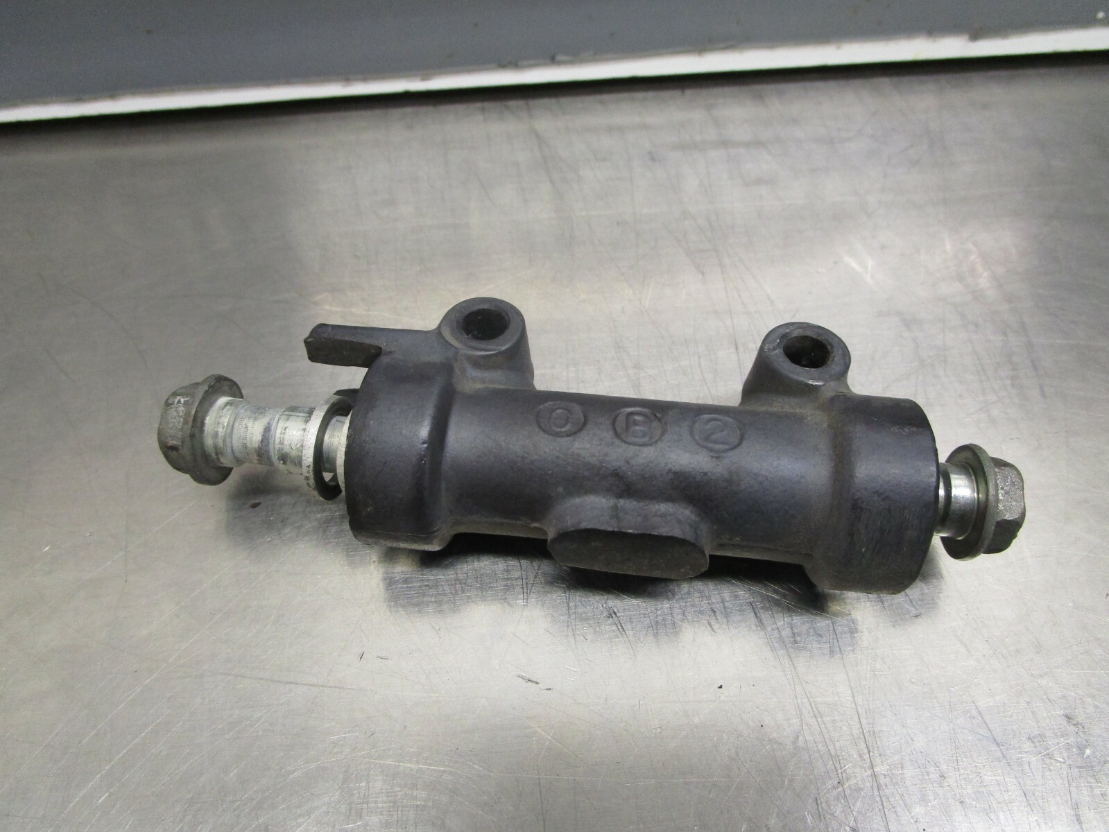 りーさ Steering Cylinder Tie Rod Assembly Compatible With John