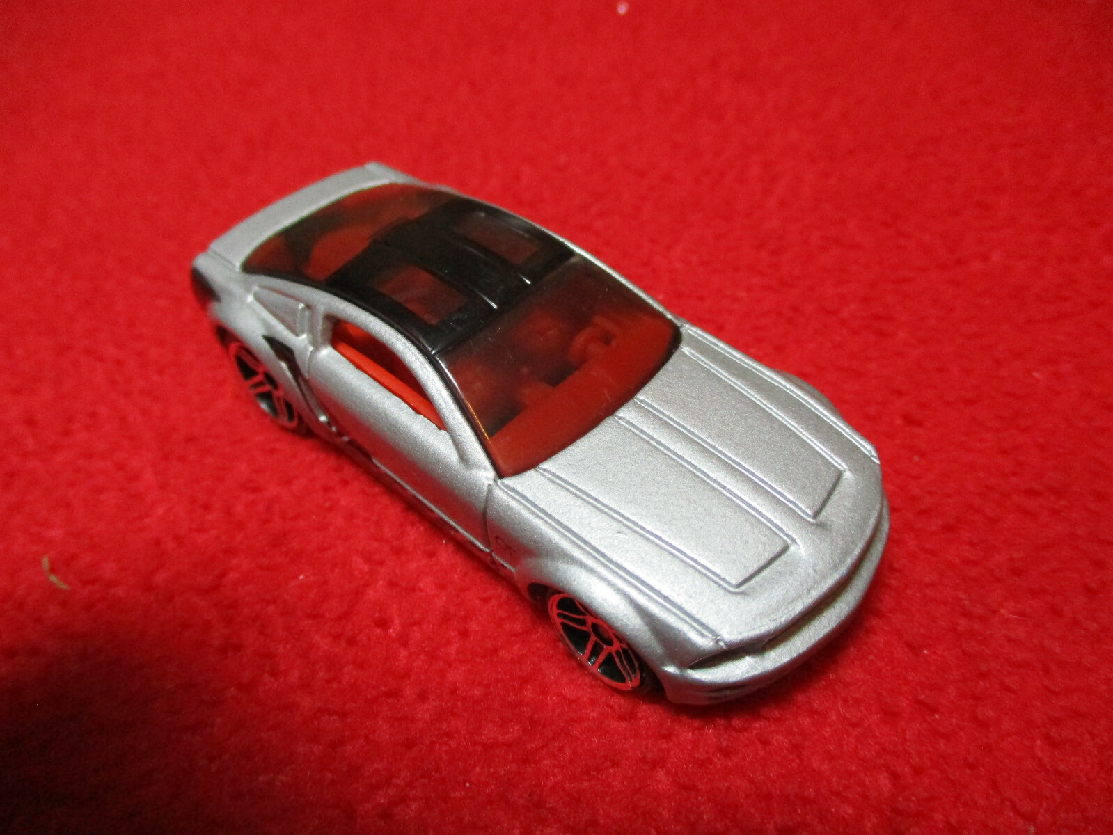 2003 Hotwheels ML PRIVATE SHOW 69台限定 2003 Hotwheels ML PRIVATE