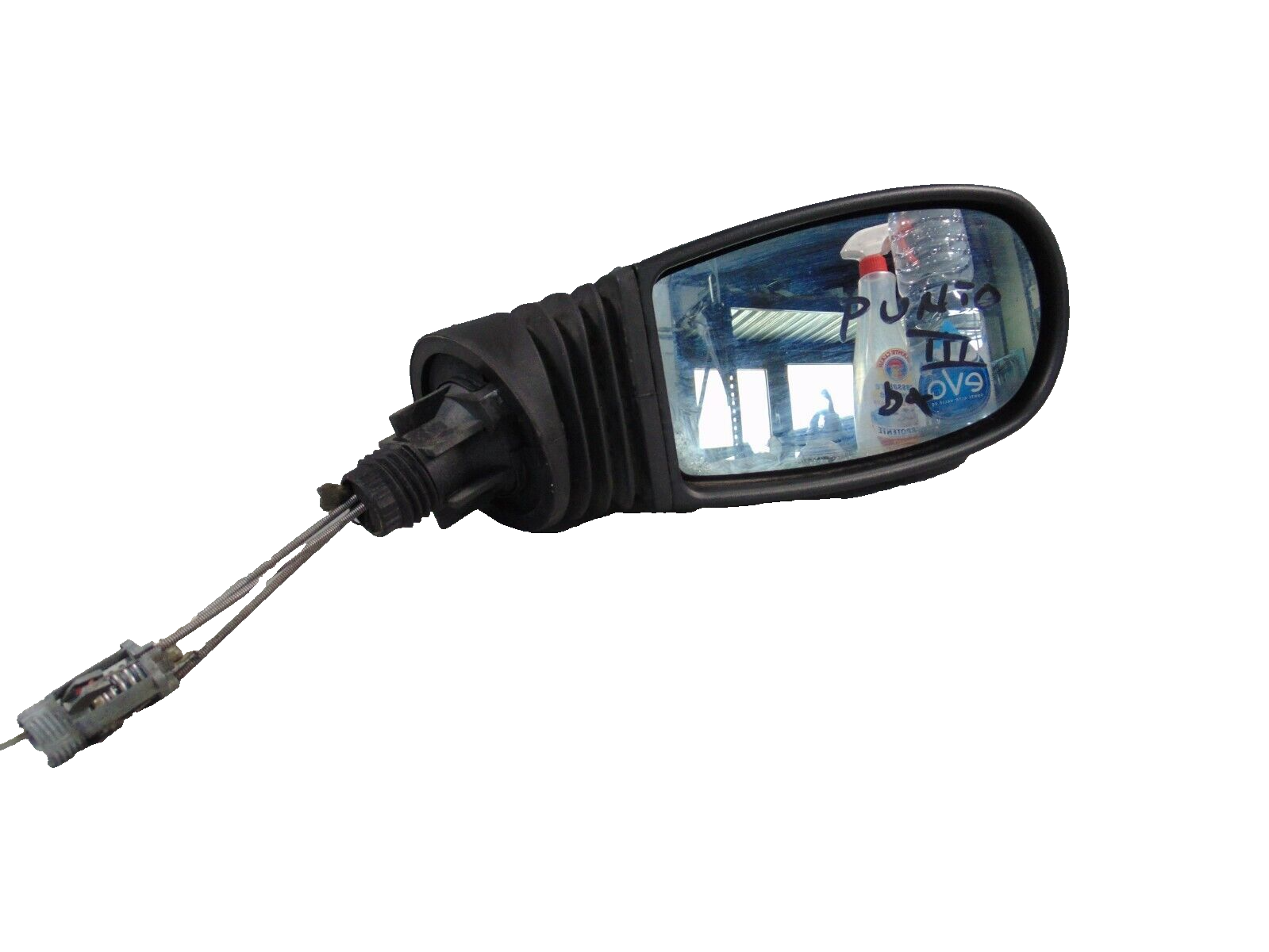 Specchio retrovisore destro FIAT PUNTO III 2015