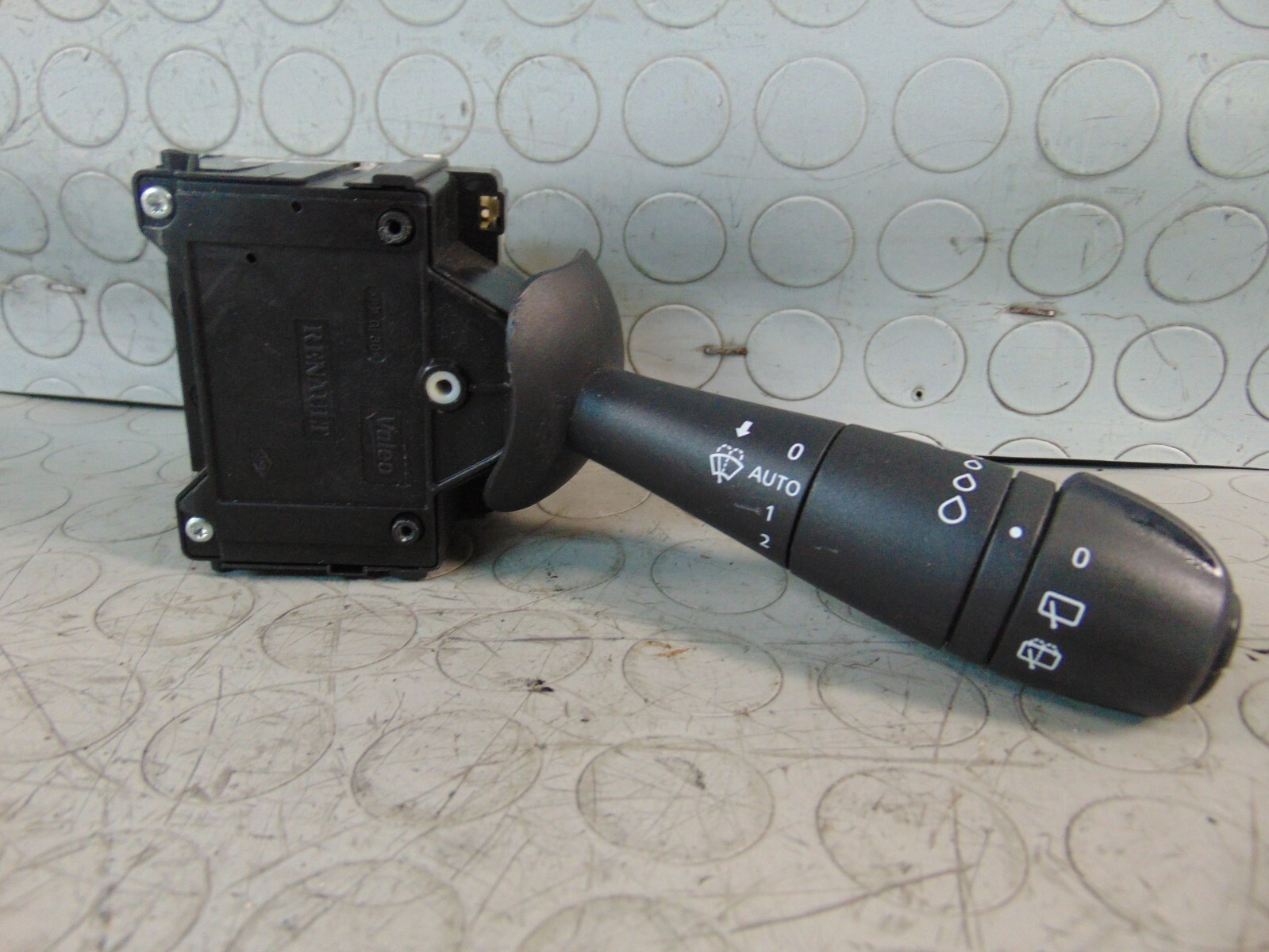 Devio Luci destro RENAULT CAPTUR / CLIO 2013