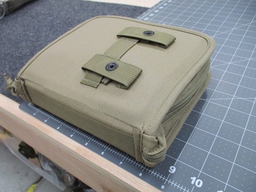 NEW OTIS LARGE MILITARY GUN CLEANING KIT MULTI-CALIBER 5.56 7.62 9mm .45 T-MOD ®