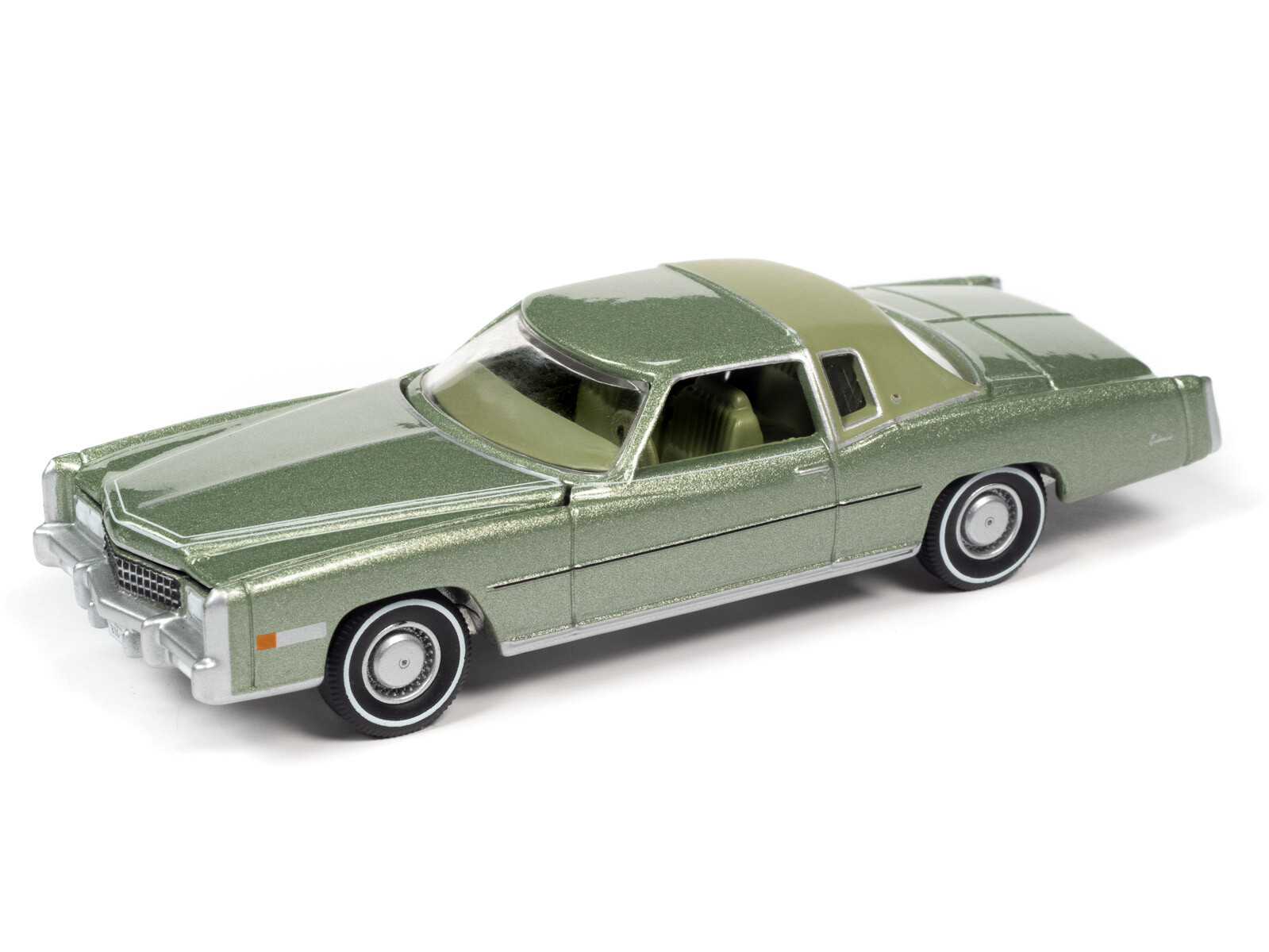 ミニカー1/12 CADILLAC ELDORADO No.47 ミニカー1/12 CADILLAC ELDORADO No.47