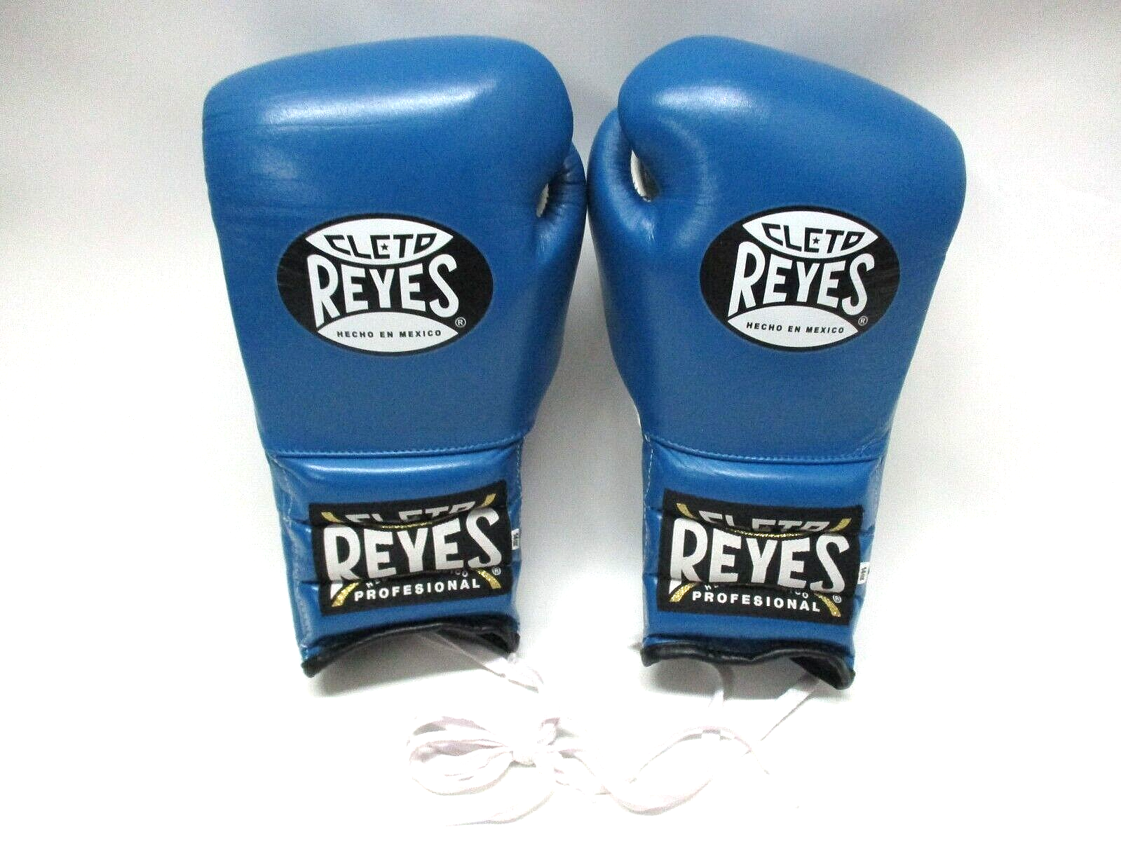 12オンス スポーツ CLETO REYES レイジェス ボクシンググローブ