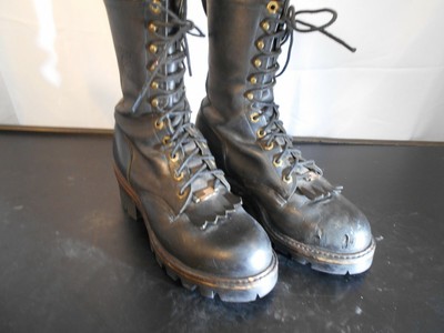 chippewa paladin boots