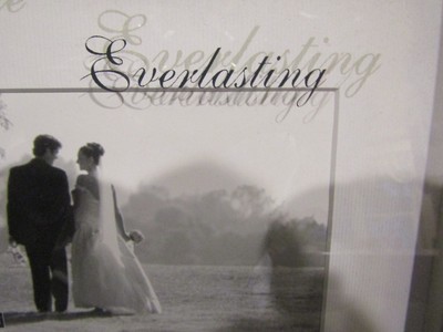 NEW! MALDEN~TWO BECOME ONE, EVERLASTING, LOVE, WEDDING DAY~4