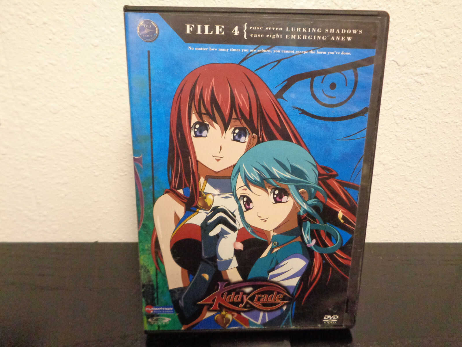 アニメ DVD GARAGA アニメ DVD GARAGA Amazon.com: Z/X Ignition