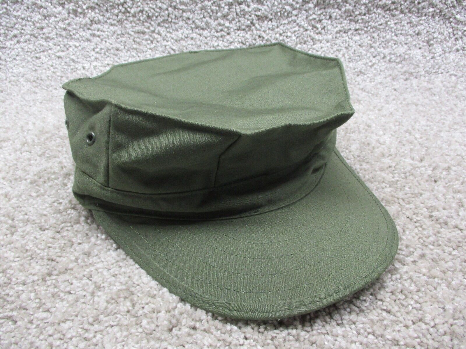 Type II Utility Cap Without Insignia Military Hat R & B Inc Type II Utility Cap Without Insignia Military Hat R & B Inc