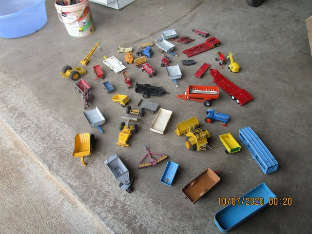 quality diecast toys