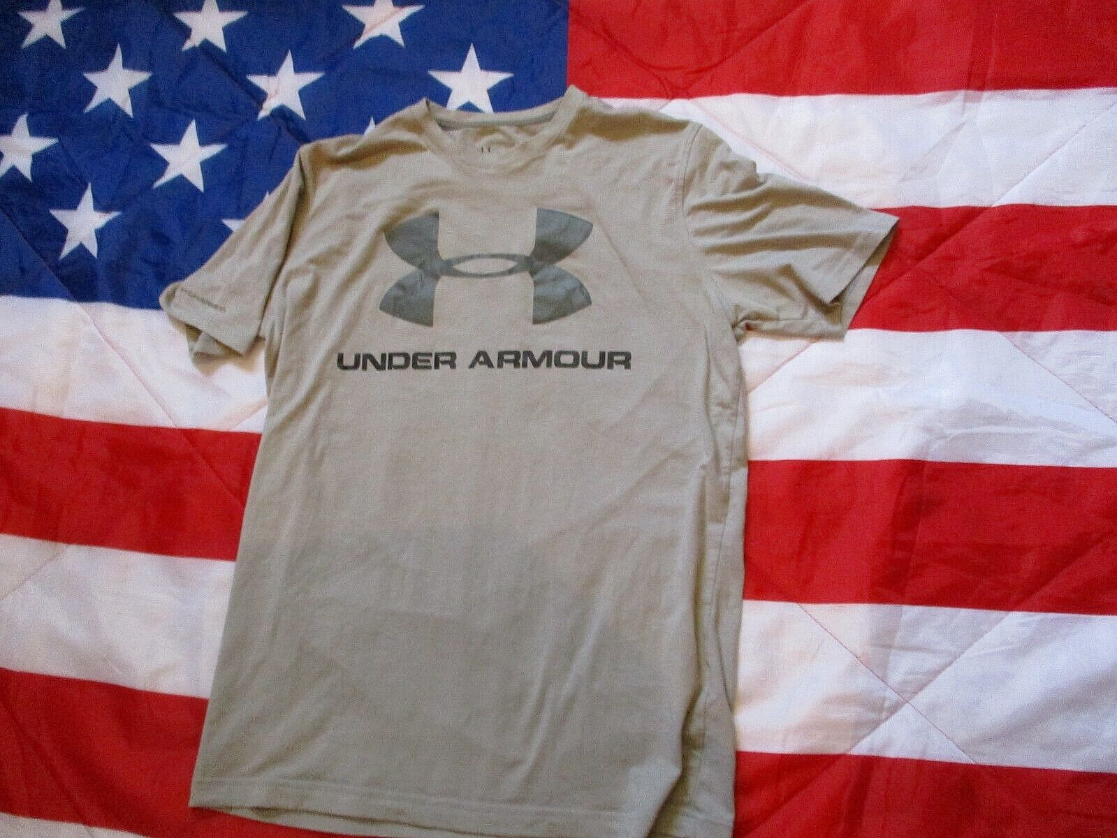 T Shirt Small - Medium