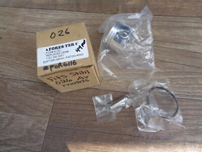 STIHL 026 Chainsaw Replacement Piston Kit FORESTER 6116