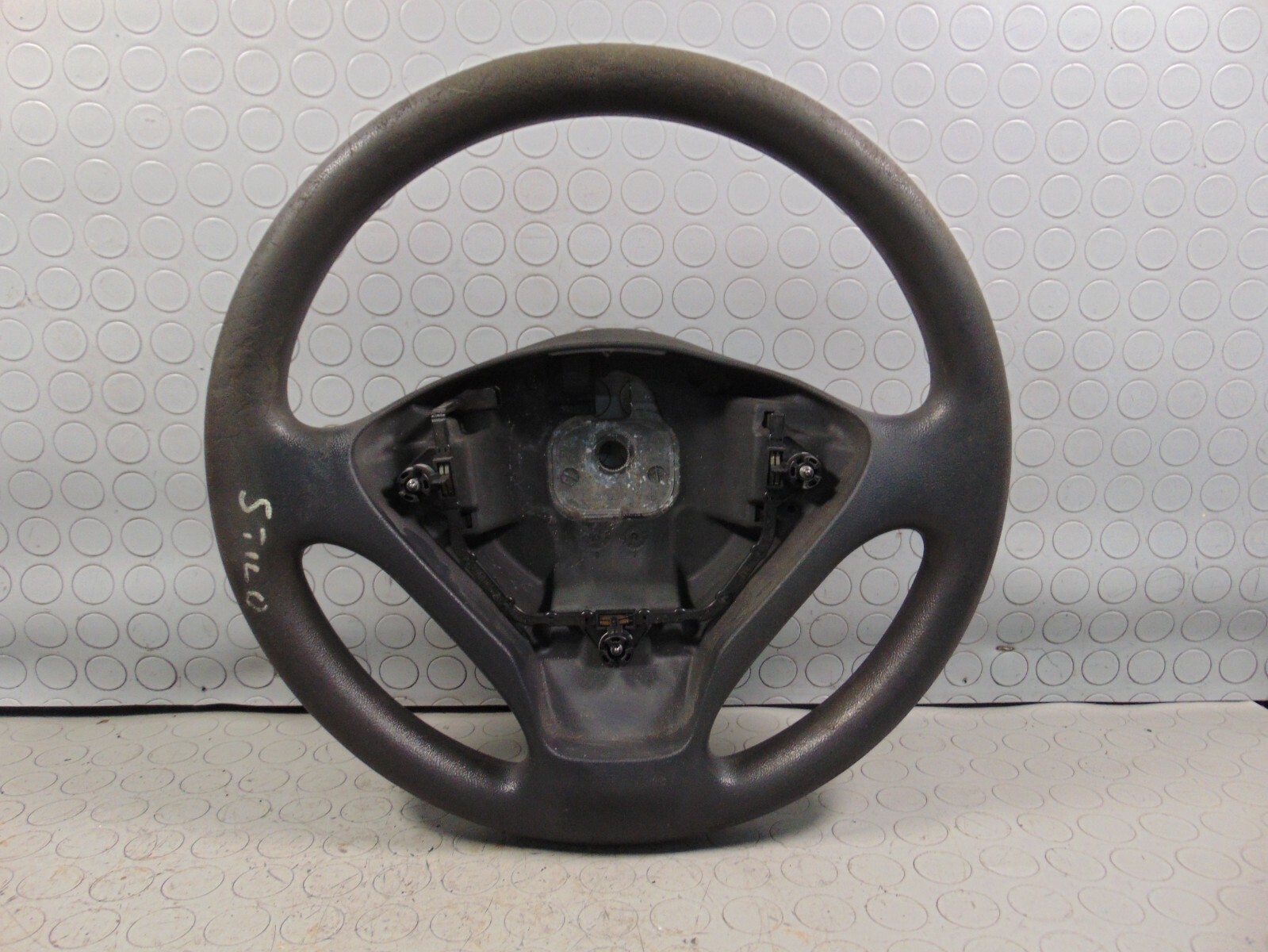 Volante sterzo FIAT STILO